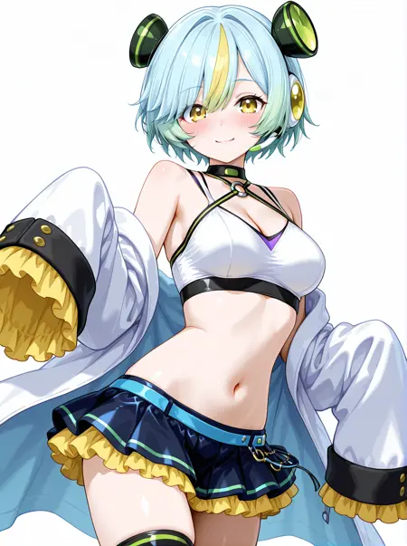 【Monster Strike】Morse (モールス)/モンスターストライク