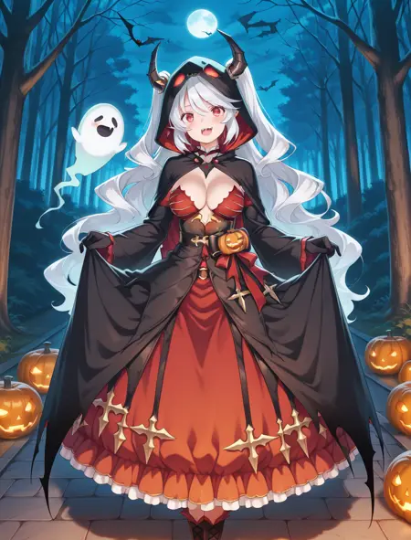 Sylvia (Sennen Sensou Aigis)