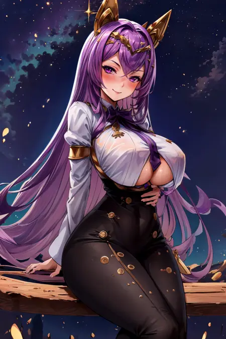 Ophois (Destiny Child)