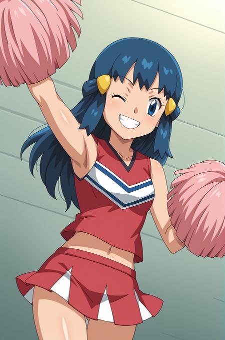 dawncheerxl