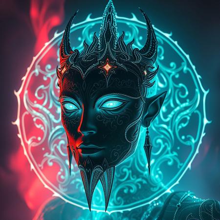 Masterpiece, a bioluminescence translucent kyawthuite, 32k, 16k, 8k, cinematic art,