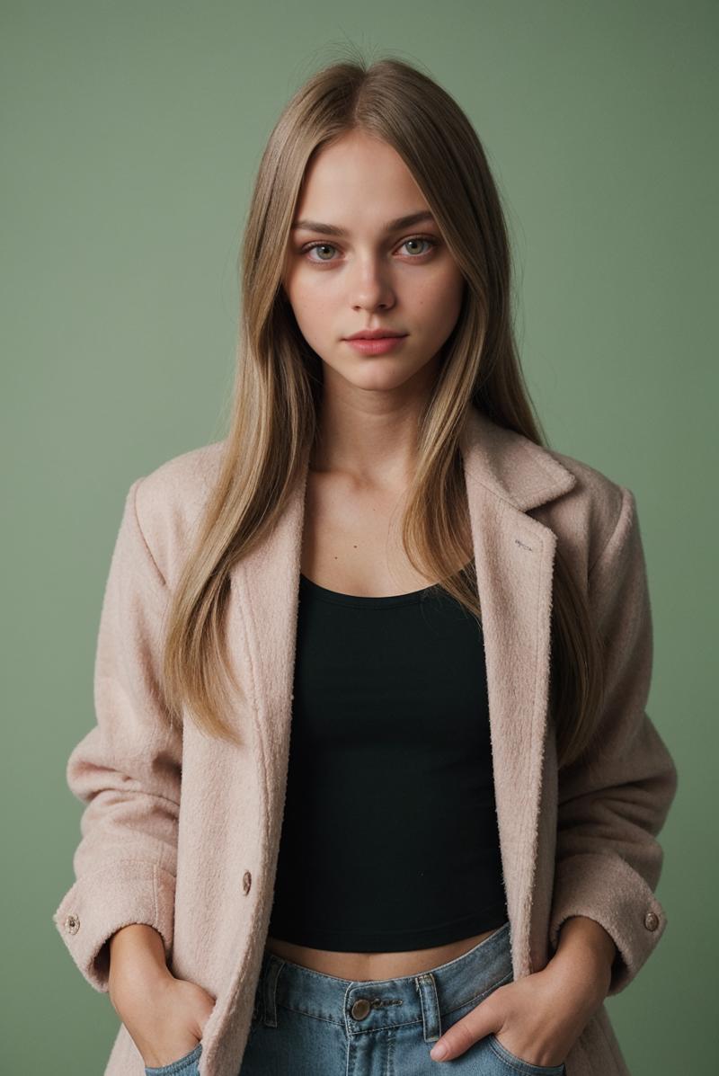 Kyla Dodds | Civitai