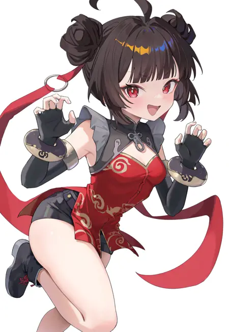 星引擎:枫/Astral Party:Fen