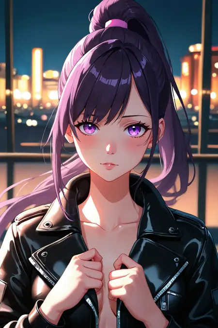 🌸 SHEENA | Hyper-Realistic Anime Realism (Illustrious)