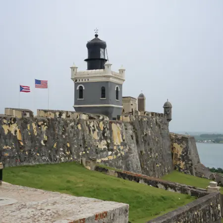 El Morro