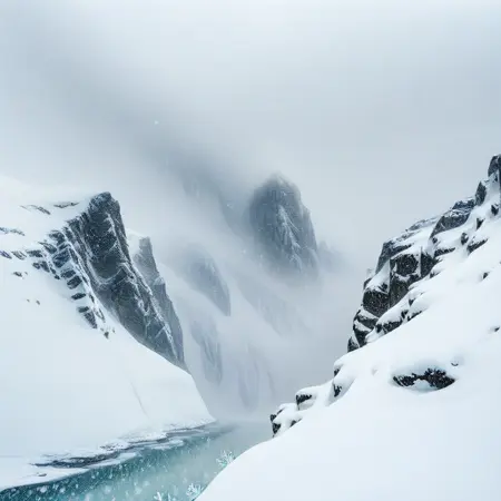 BLIZZARD ​​🥶​ BY STX