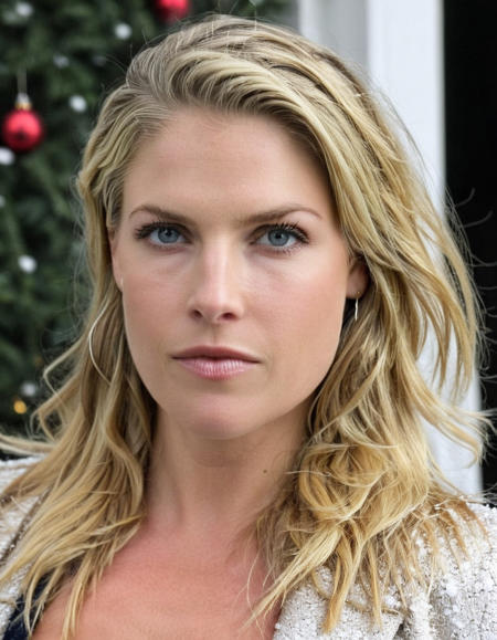 Ali Larter SDXL Flexible version