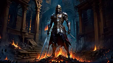 Bg3 Charactor and Arts