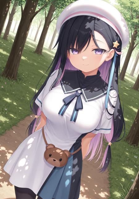 Hayakawa Rikka (Anemoi) v1.0