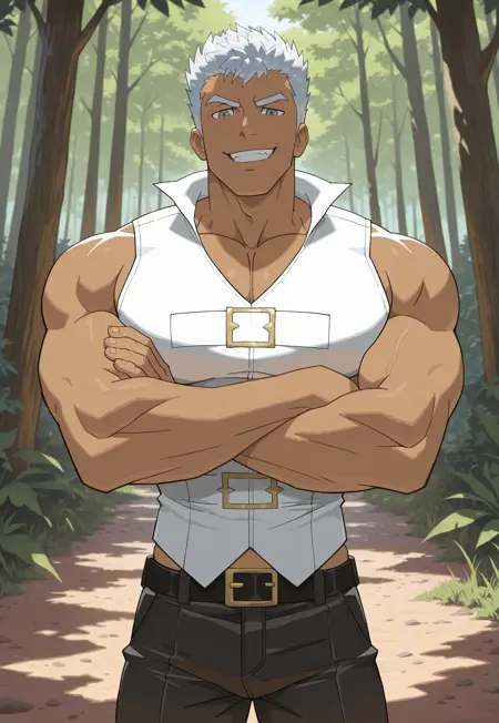 Loni Dunamis [Tales Of/IL/COM]