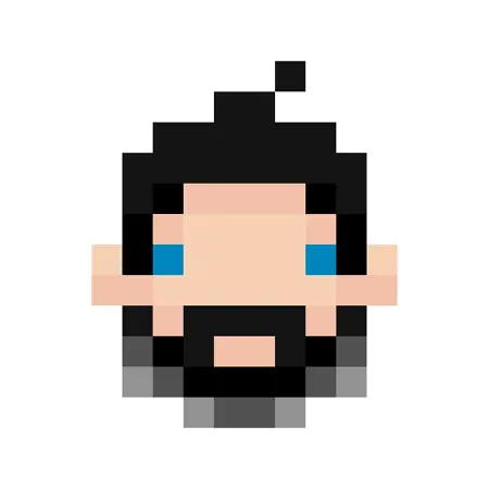 Piquemine's Avatar