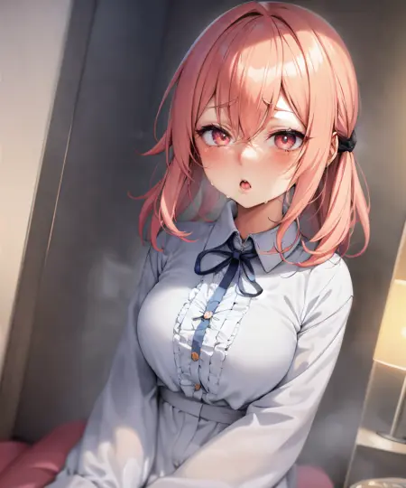 DazedAF | Expression Lora