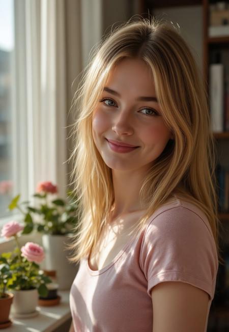 Girl Next Door v2
