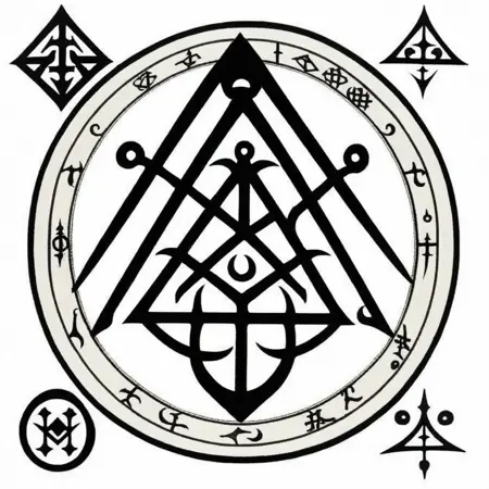 Sigil