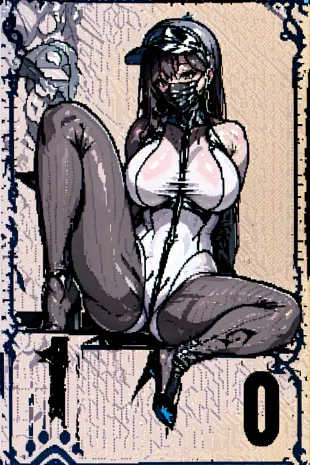 [Concept]Inscryption！