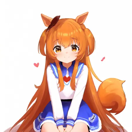 Mayano Top Gun LoRA for Hunyuan-DiT