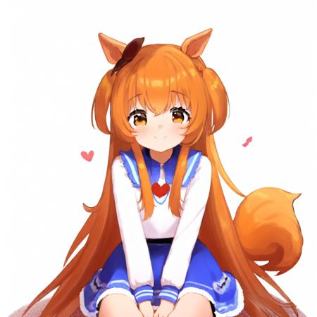 Mayano Top Gun LoRA for Hunyuan-DiT v1.0