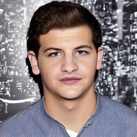 Tye_Sheridan, portrait, photo, head shot, handsome, good lighting