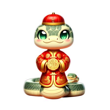 art-snake V1