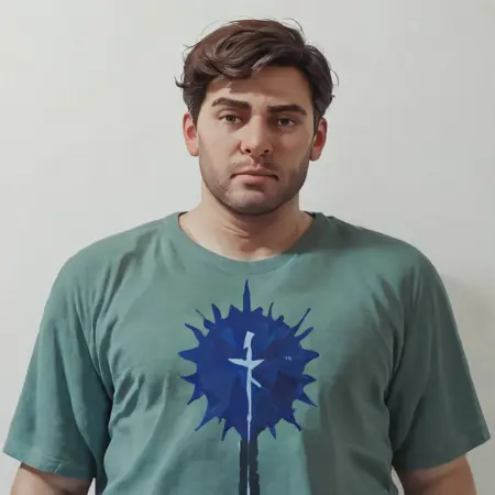 TheDarkSaman's Avatar