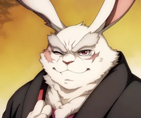 Vysache - Shangri-La Frontier