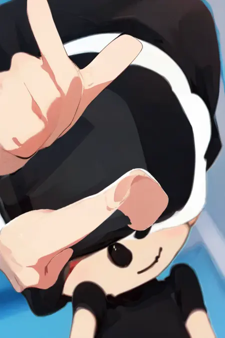 Super Mari (Super Mari The Series)