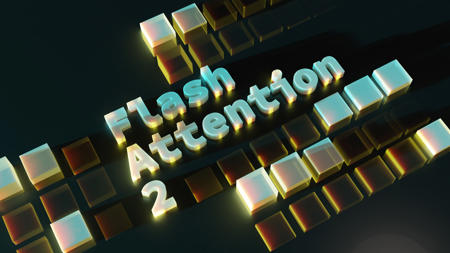 Flash Attention 2 for ComfyUI FlashAttention2.8.3