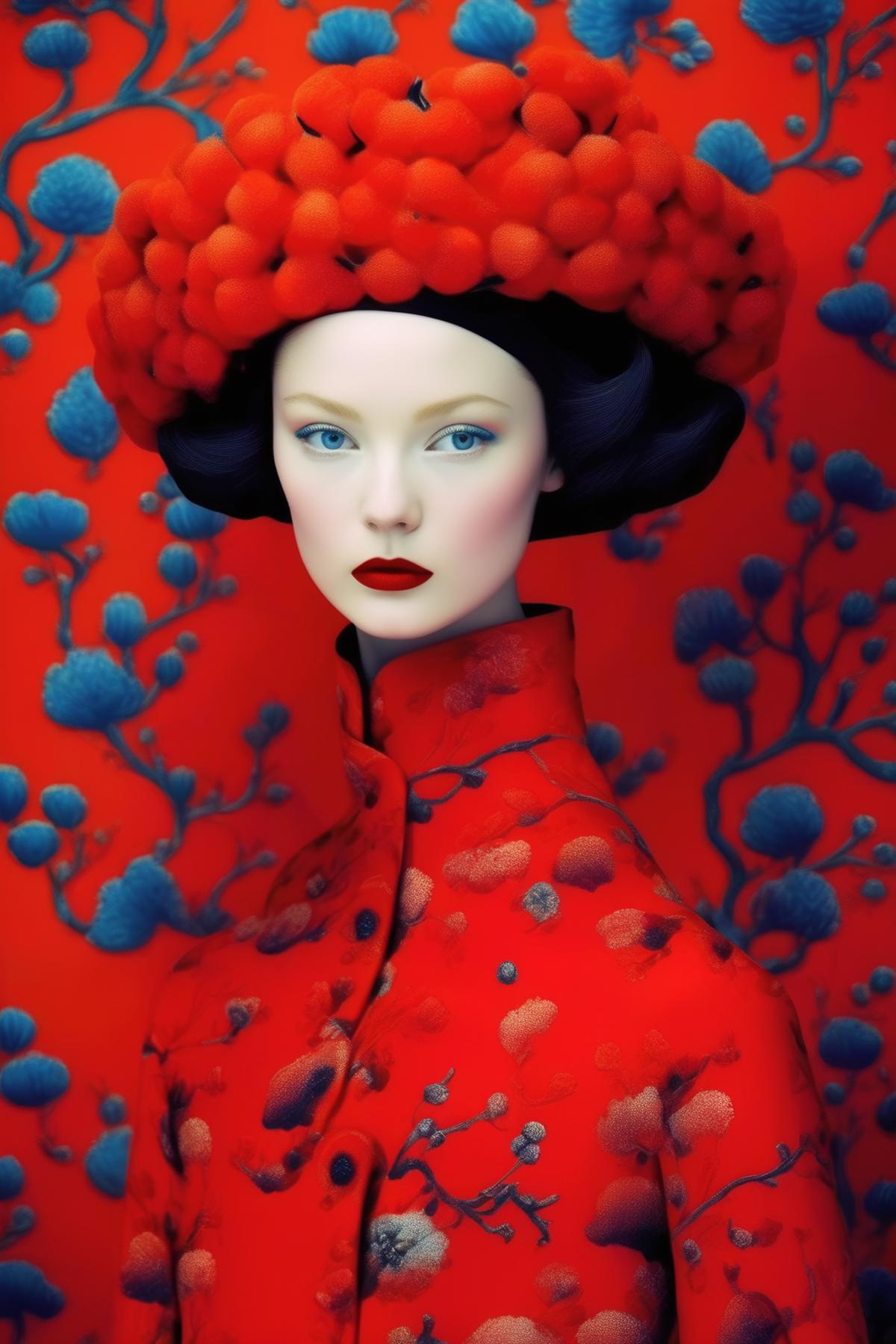 Erik Madigan Heck Style image by Kappa_Neuro