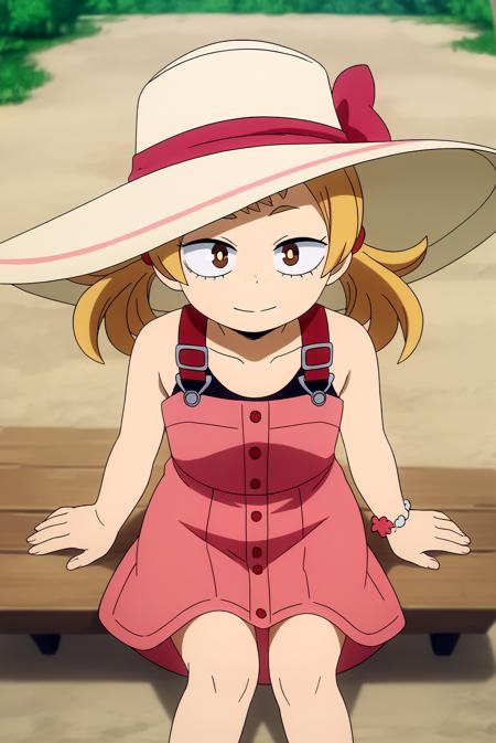 [COMMISSION] My Hero Academia | Mahoro Shimano PDXL v1.0