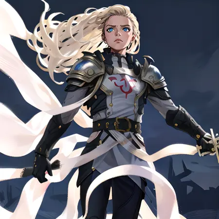 Thalia [Magic: the Gathering]