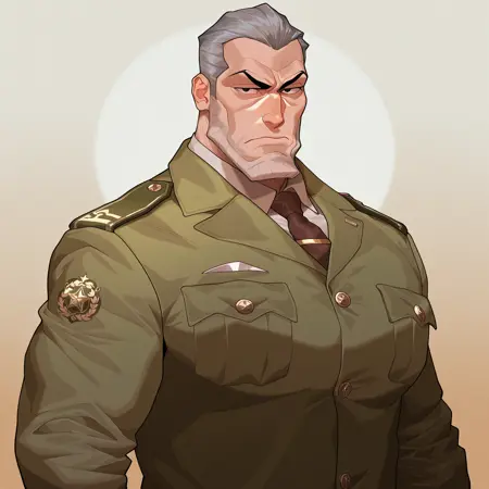 Lyle Rourke (The Lost City of Atlantis)