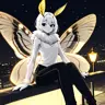 bombasticmori's Avatar