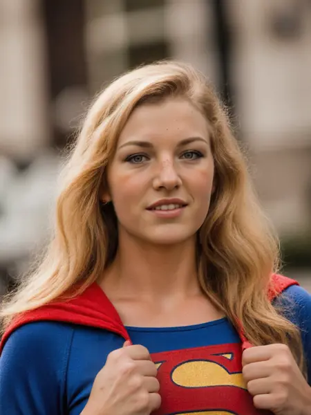 Nobody - Cindy - Uncensored - Flux1.D/Krea