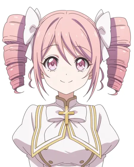 [IL] Pino - Jashin-chan Dropkick'