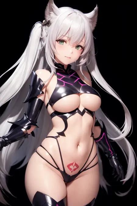 Atalanta Alter Stage 3