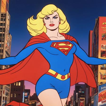 Superfriends V1