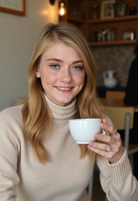 Hannah Hays (Flux) - Adult Film Actress V1