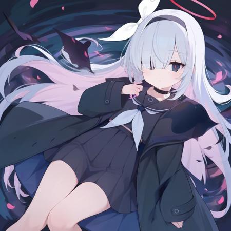 普拉娜bluearchive v1.0