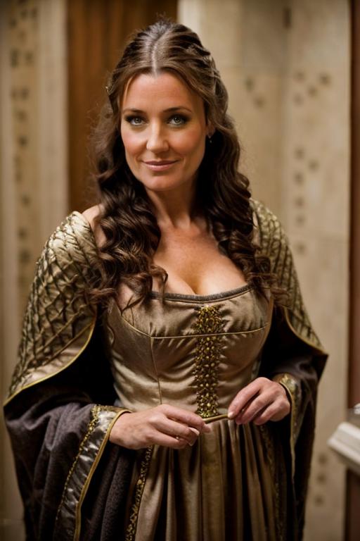 Orla Brady image by drill193995