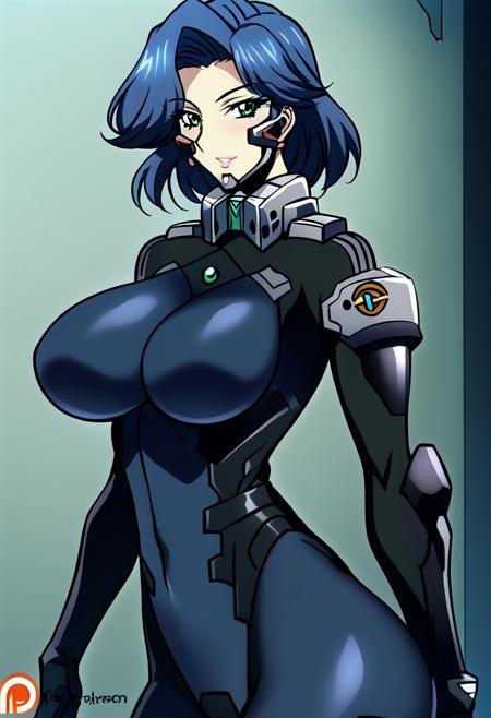 Nicola MICHALKE -Schwarzesmarken-MUV LUV V1