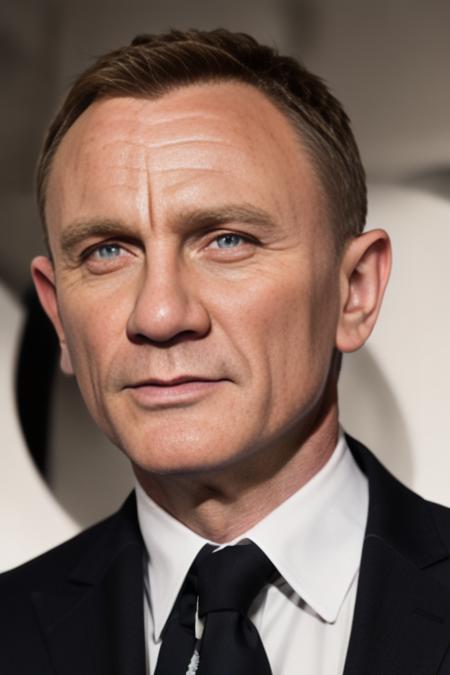 Actor: Daniel Craig - v1.0 | Stable Diffusion LoRA | Civitai