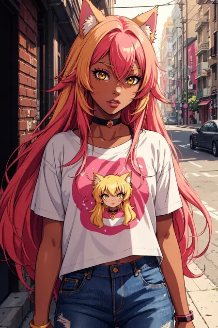 The Agenda Mix - v4.0