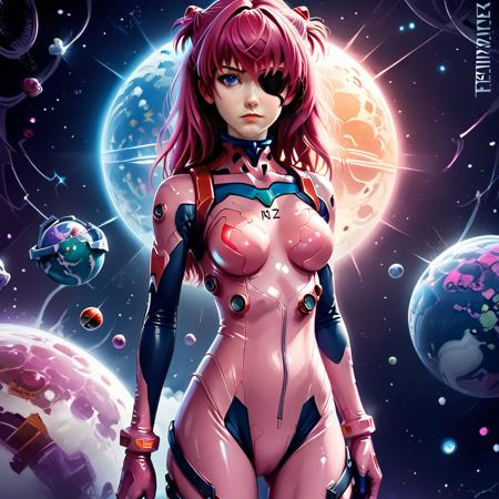 Aesthetic Enhancer LoRA [SD+XL+Pony] Pony
