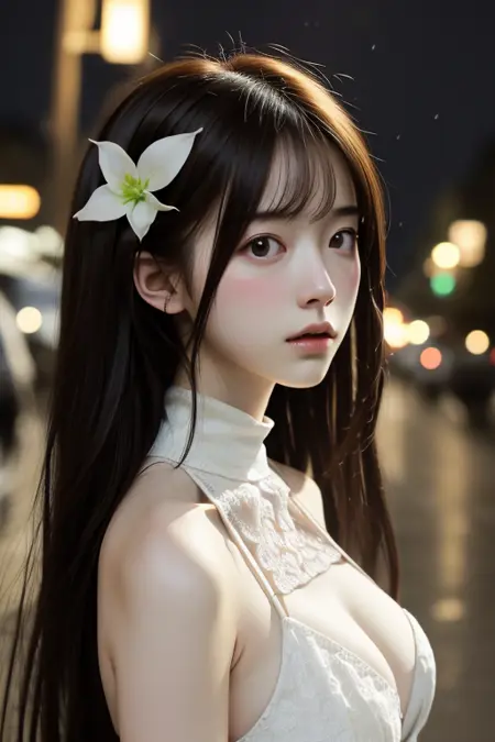 Tang Feng Mix - Realistic