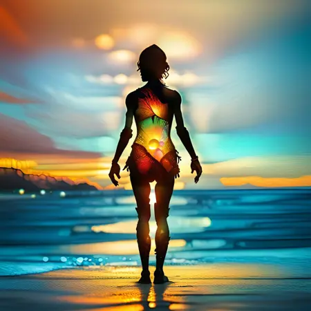 Twilight Streets (XL & Pony)