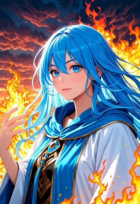 Prismtoon (Illustrious-XL)