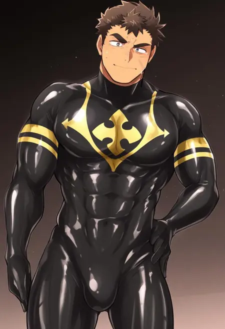 Angel Outfit - Tokyo Afterschool Summoners (Illustrious)