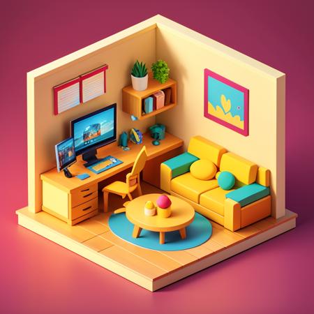 06748-2021042506-1_room,_lighting,_isometric_view,_micro_room,_clay_material,_isometric_room,_cute_cartoon_room,_couch,_flower,_flower_pot,_leaf,.png