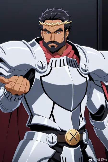 gazel dwargo // that time i got reincarnated as a slime