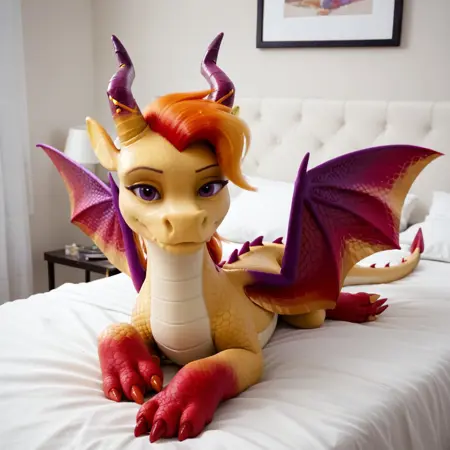 Luxxe (My Little Pony G5) [PonyXL]
